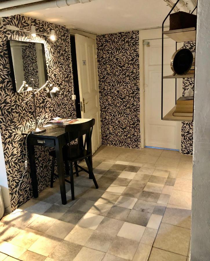 Suite Apartment With Garden And All Amenities Malmö Eksteriør bilde