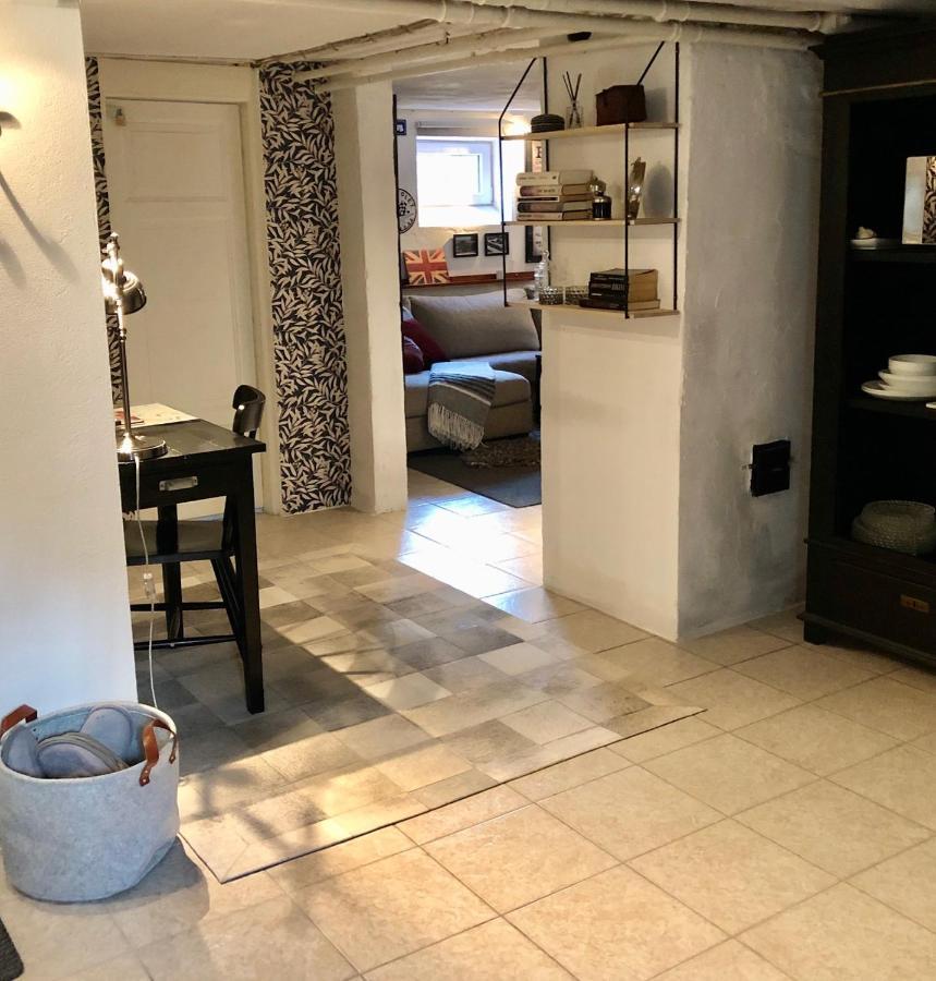 Suite Apartment With Garden And All Amenities Malmö Eksteriør bilde