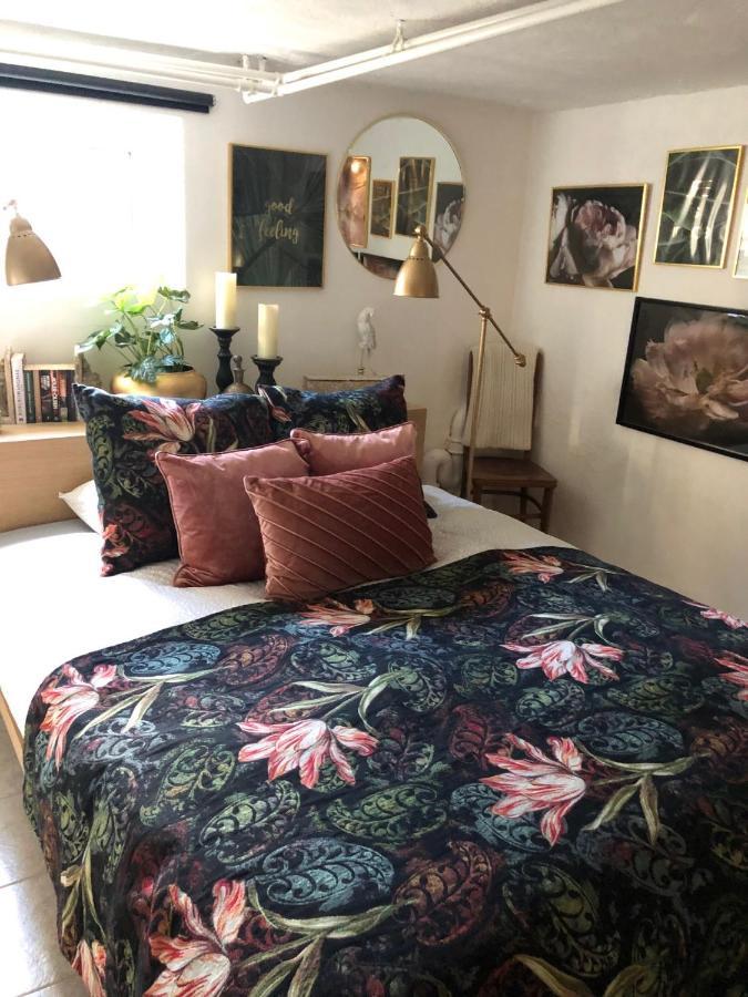 Suite Apartment With Garden And All Amenities Malmö Eksteriør bilde