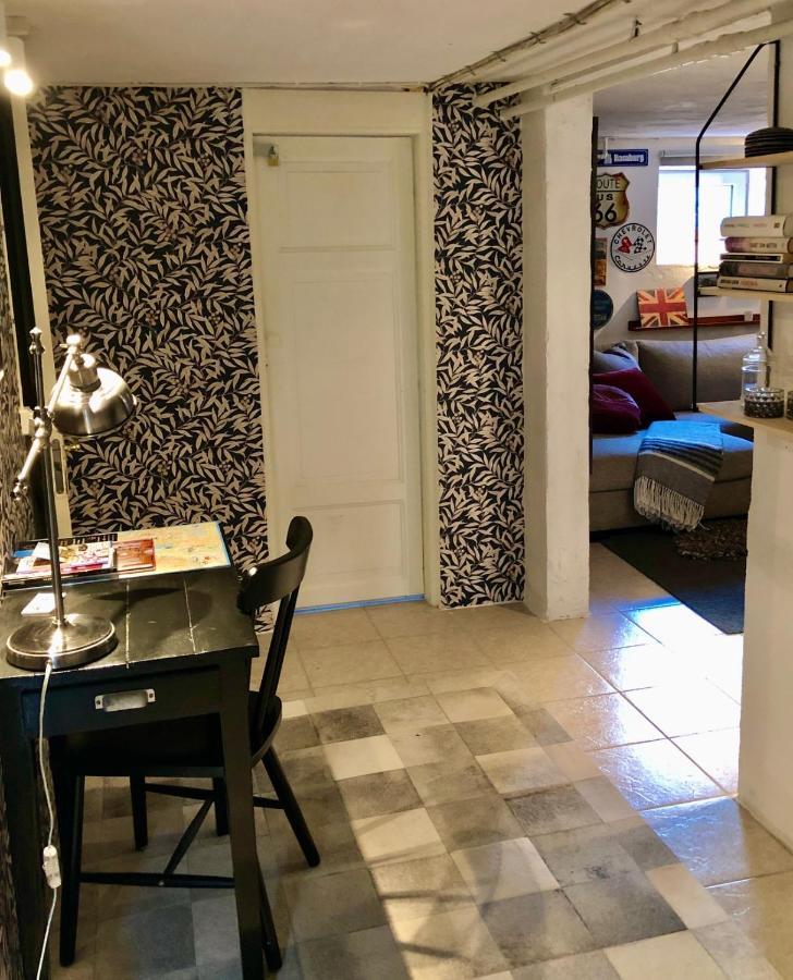 Suite Apartment With Garden And All Amenities Malmö Eksteriør bilde
