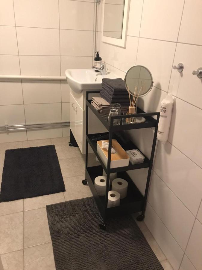 Suite Apartment With Garden And All Amenities Malmö Eksteriør bilde
