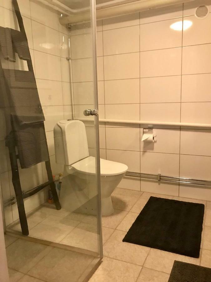 Suite Apartment With Garden And All Amenities Malmö Eksteriør bilde